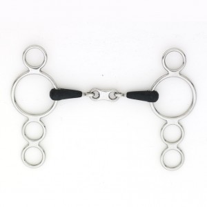Eco Pure 3 Ring Gag French