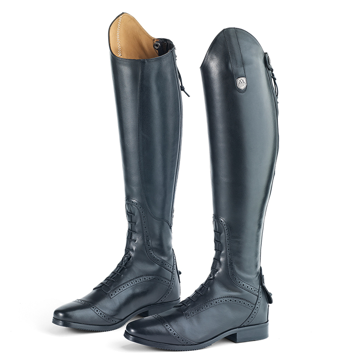 Mountain Horse® Superior Field Boot 