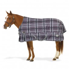 Pessoa® Alpine 1200D Turnout Blanket with 180G Fill