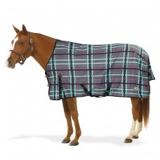 Alpine 1200D Turnout Blanket with 180G Fill Pessoa