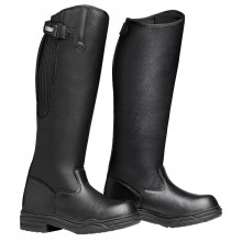 mountain horse vermont lace tall boot