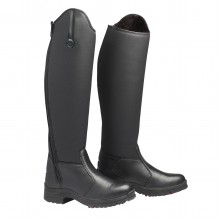 winter paddock boots