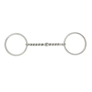 Centaur¨ Single Twisted Wire Loose Ring