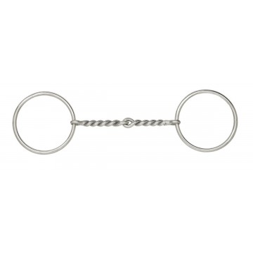 CENTAUR® Single Twisted Wire Loose Ring