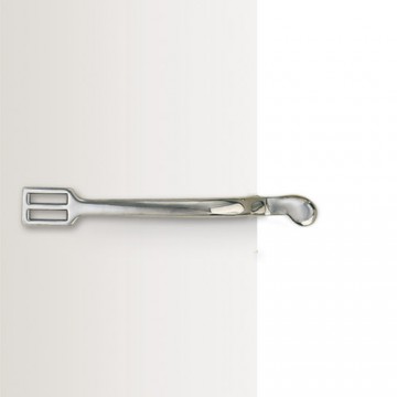 CENTAUR® Stainless Steel Knob End Spurs - German style