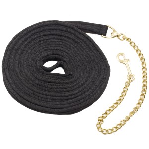 Centaur¨ Padded Lunge Line with Chain