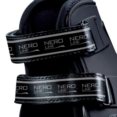Pro Jump Replacement Velcro Straps