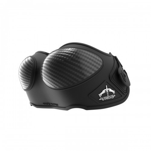 Veredus® Carbon Shield Heel Protector 