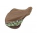 Centaur Close Contact 420D Saddle Cover with Fleece Lining