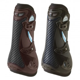 Veredus® Carbon Gel Vento™ Open Front Boots
