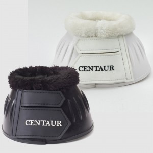 Centaur Fleece Cuff Bell Boots