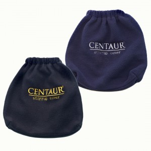 Centaur Fleece Stirrup Covers - Pair