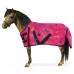 Centaur 600D Pony Print Pony Turnout Blanket- 200g