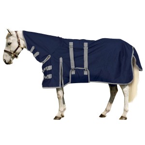 Centaur 1200D Pony Combo Turnout Blanket- 200g