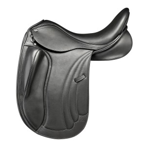 PDS® Carl Hester Delicato II Saddle with 9 Inch Blocks