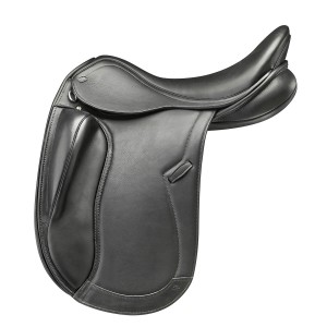 PDS® Carl Hester Integro II Saddle with 9 Inch Blocks